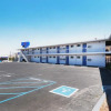 Отель Americas Best Value Inn/motel 6 Barstow, фото 17