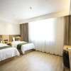 Отель Greentree Inn Ankang Middle Bashan Road Business H, фото 21