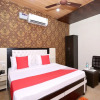 Отель OYO 14529 The Sitara Hotel, фото 17