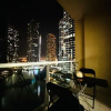 Отель Calm Studio at Lake View Tower Jlt by Deluxe Holiday Homes, фото 10