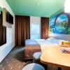 Отель B&B Hotel Wetzlar, фото 14