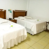 Отель Apart Hotel Buen Retiro, фото 5