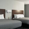 Отель Travelodge by Wyndham Lincoln South, фото 41