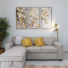 Отель Waves - Stylish 1BR Close to IMG World & Global Village, фото 2