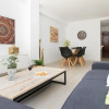 Отель Quiet Apartment Nice Terrace By Town, фото 4