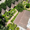 Отель İdavilla Bungalov Bahçe, фото 9