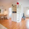 Отель Cosy, fully furnished and modern flat at the edge of the forest в Винтерберге
