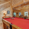 Отель Lover's Hideaway by Jackson Mountain Rentals, фото 9