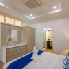 Отель Modern 2 Bedroom Townhouse MST2, фото 36
