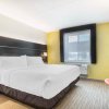 Отель Holiday Inn Express and Suites Albany Airport- Wolf Road, an IHG Hotel, фото 22