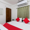 Отель Oyo 36109 Hotel, фото 4