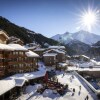 Отель Mont Vallon Meribel, фото 18