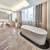 Отель SSAW Boutique Hotel Confucius Temple Library Hotel, фото 18