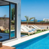 Отель Fos Villa your place under the Cretan Sun with private heated pool, фото 1