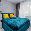 Гостиница Orange Apart Альпийский квартал, фото 1
