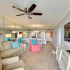 Отель Land's End 205 Building 7 Gorgeous Updates / Beachfront Balcony!, фото 4