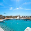 Отель Gulf Front at Blue Mountain Beach Condo, фото 16