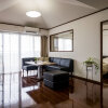 Отель White Hills Okinawa, фото 47