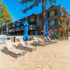 Отель Tahoe Beachfront Retreat by Tahoe Mountain Properties, фото 13
