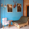 Отель Arjuna Garden Homestay - Hostel, фото 1