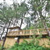 Отель Hongcheon Glamping Club Lespia, фото 1