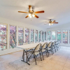 Отель Large Dahlonega Home, Ideal for Family Gatherings!, фото 12