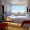 Отель citizenM New York Bowery, фото 4