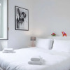 Отель Luxury 3 bedrooms apartment in Brera, фото 4