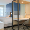 Отель SpringHill Suites by Marriott Tallahassee North, фото 9