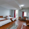 Отель Likang Express Hotel, фото 1