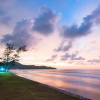 Отель Sabah Beach Villas & Suites, фото 10
