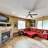 Отель Posh - 3 Br Home, фото 3