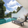 Отель Patong Bay View 3BR Pool Villa Atika 10, фото 18