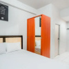 Отель Oyo Life 2837 Apartment Dramaga Tower, фото 12