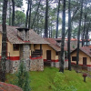 Отель Villas Mazamitla, фото 15
