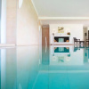 Отель Lundenbergsand Hotel und Spa, фото 2
