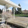 Отель Chic Holiday Home in Funen With Terrace, фото 17