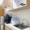 Отель Homey And Simply Look Studio Springlake Summarecon Bekasi Apartment, фото 4