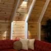 Отель Sapanca Nazbun2 Bungalov, фото 10