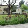 Отель Rose City Motor Inn, фото 2