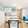 Отель Apartament Blue Dziwnówek, фото 6