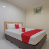 Отель RedDoorz near MT Haryono Semarang, фото 4