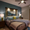 Отель Designer Condo in Zona Romantica, фото 3