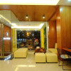 Отель Ho Sen - Lotus Lake Hotel, фото 1