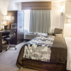 Отель Sleep Inn & Suites Columbus Near State University - Fort Moore Area, фото 17