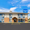 Отель Rodeway Inn Rapid City в Рэпид-Сити
