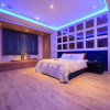Отель Chen He Spa Motel, фото 4