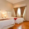 Отель Jonker Boutique Hotel в Malacca