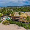 Отель Ocean View Villa with Pool Chef Butler, фото 40