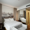 Отель Ra Suites Simatupang, фото 3